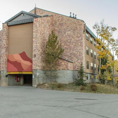 Cedar Breaks Lodge 3304 布赖恩峰 外观 照片