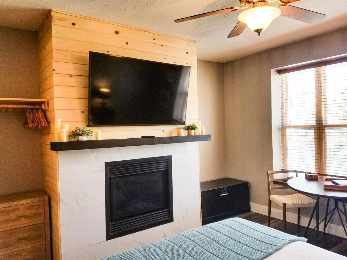 Cedar Breaks Lodge 3304 布赖恩峰 外观 照片