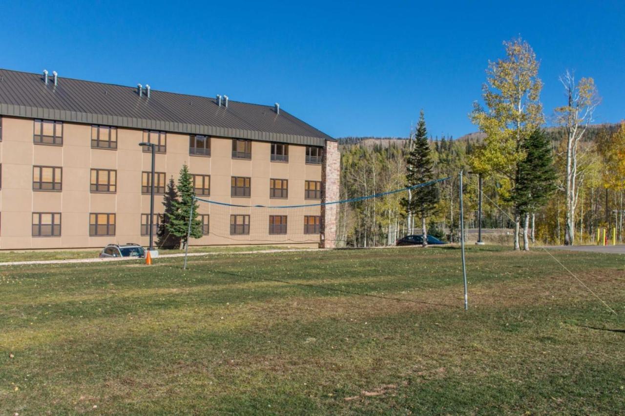 Cedar Breaks Lodge 3304 布赖恩峰 外观 照片