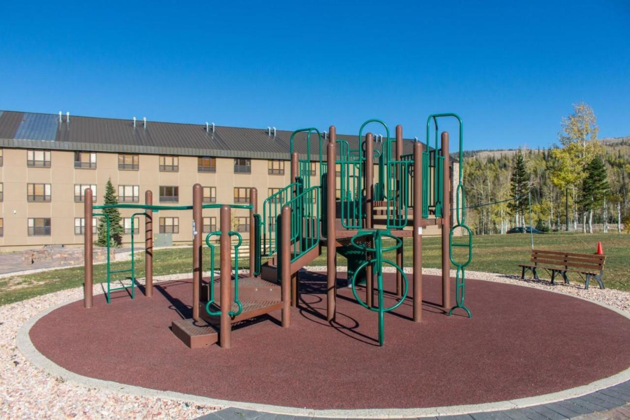 Cedar Breaks Lodge 3304 布赖恩峰 外观 照片