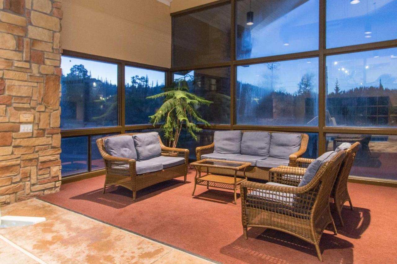Cedar Breaks Lodge 3304 布赖恩峰 外观 照片