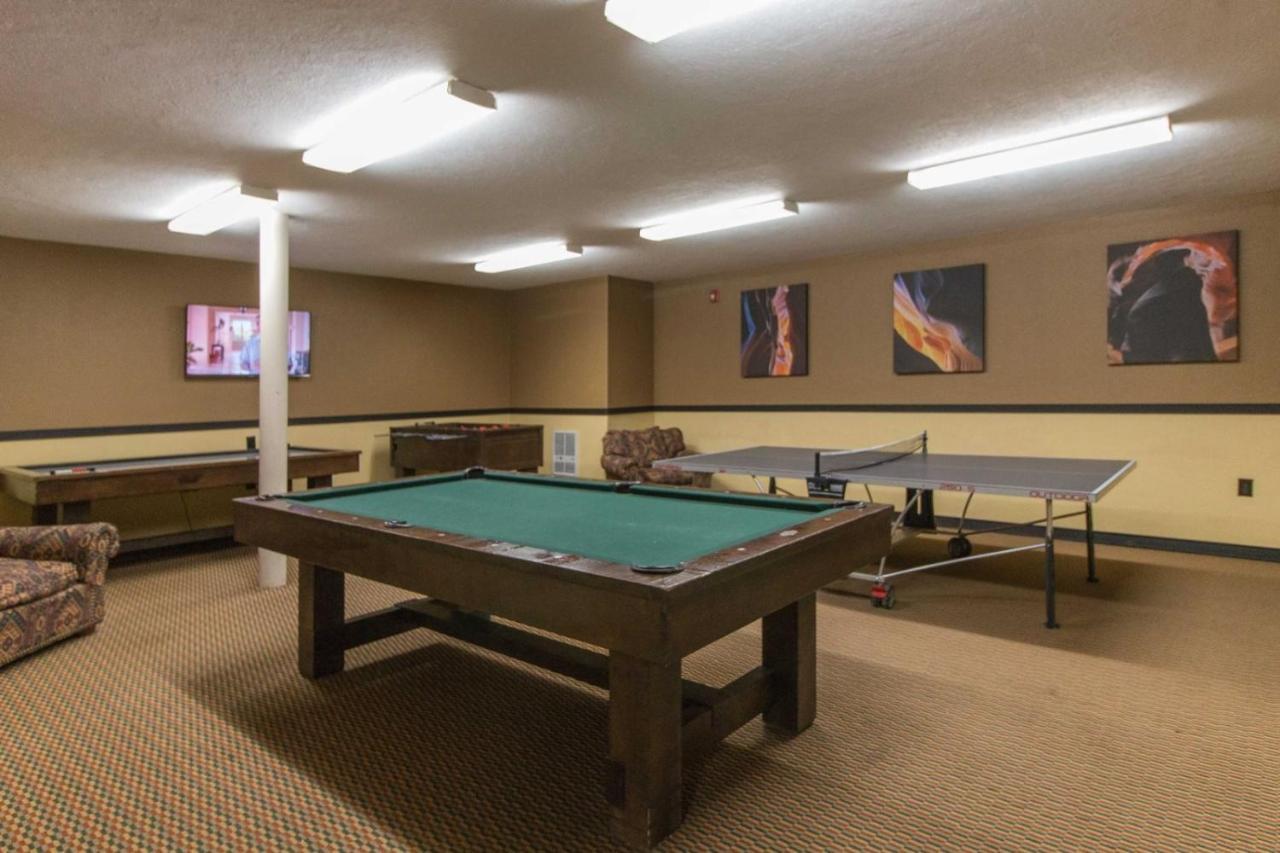 Cedar Breaks Lodge 3304 布赖恩峰 外观 照片