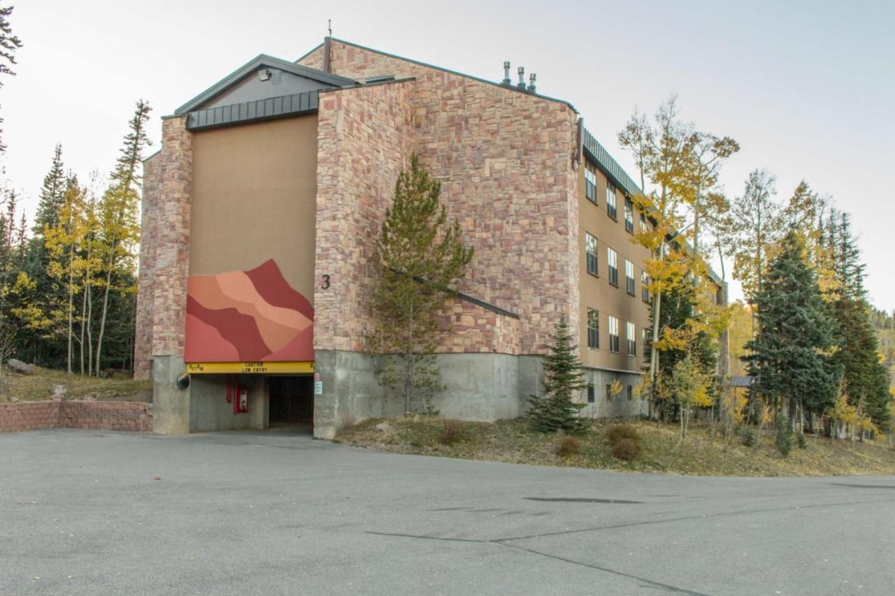 Cedar Breaks Lodge 3304 布赖恩峰 外观 照片